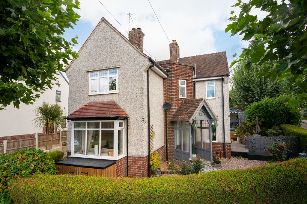 Rhodes Avenue Newbold
